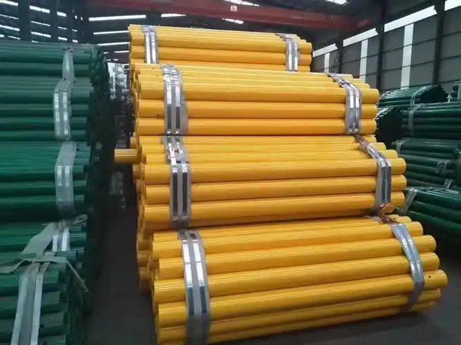 壤塘县防撞波形护栏热镀锌喷塑波形护栏 - 推荐