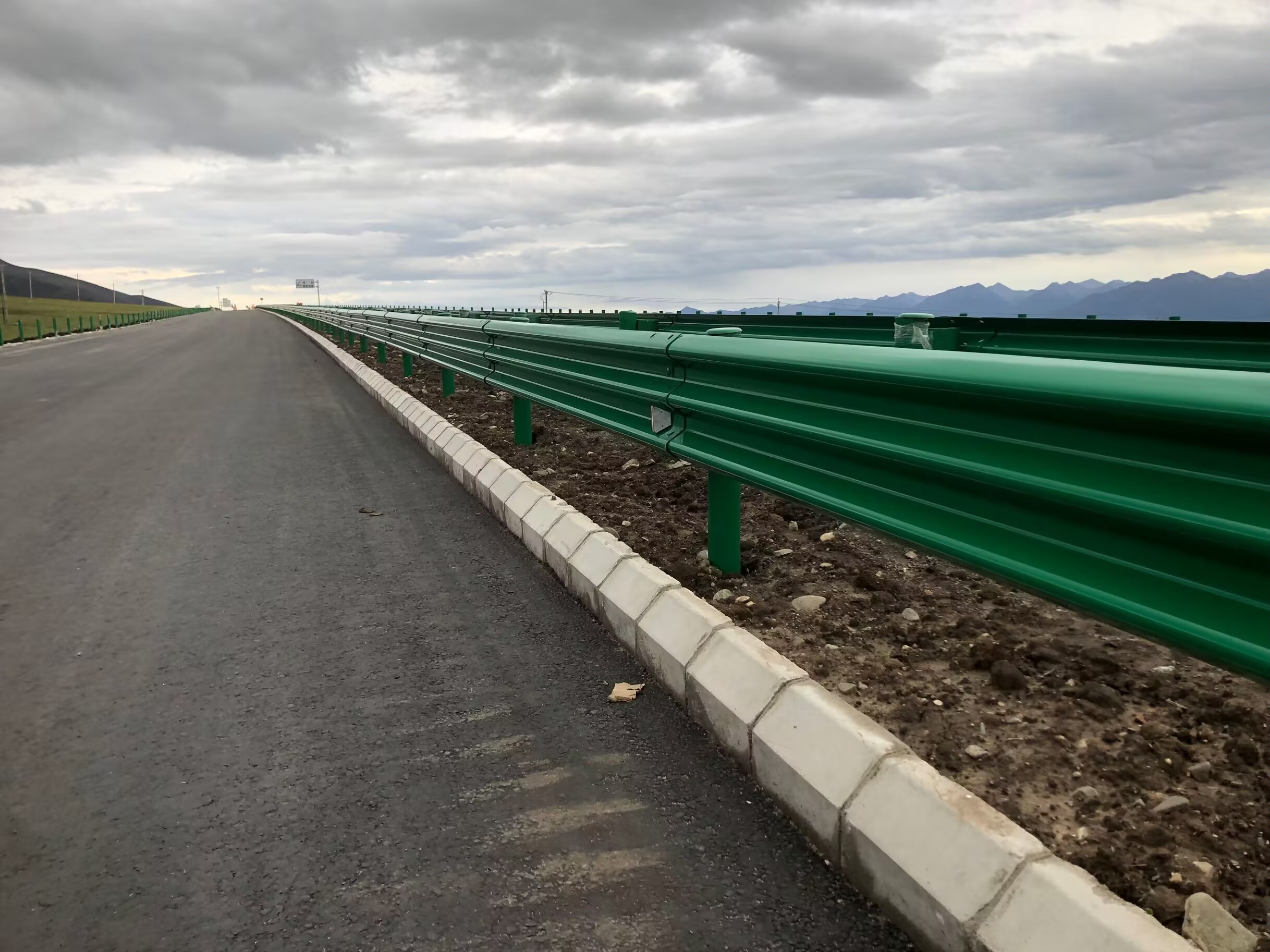 壤塘县乡村公路波形护栏双波波形护栏 - 推荐